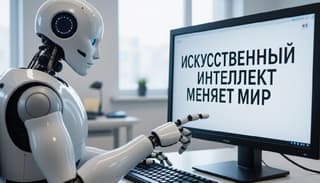 Сервис для проверки контента на ИИ планируют разработать в России