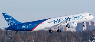 Як-242: предок МС-21 мог перевернуть российскую авиацию, но так и не увидел небо