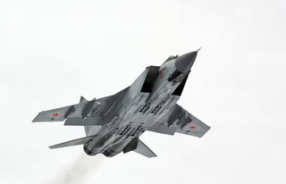 «Дочка» производителя РЛС для МиГ-31 и Су-30МКИ сорвала постройку завода за 2,2 млрд рублей