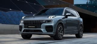 Comienzan las ventas del nuevo crossover Nordcross 001 en San Petersburgo