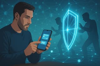 Only one in 146 transfers to fraudsters is successful, according to the Central Bank of the Russian Federation
