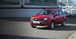 Los automóviles rusos ocuparán casi todo el mercado de Rusia para 2035