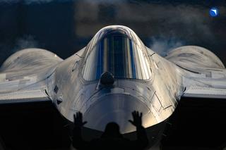 Авиаэксперт Гусаров: «Пилотаж Су-57 — просто фантастический, такого в мире никто не показывал»