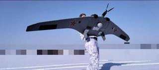 Главный тактический беспилотник «Скат-350М» получил свыше 40 доработок в 2025 году