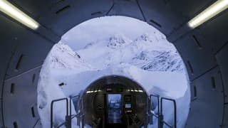 Ядерный дата-центр и туннель на Аляску: США и Россия начали вести переговоры о новых проектах