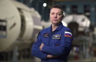 Frequent flyer of space Oleg Kononenko will go on his sixth flight to the ISS