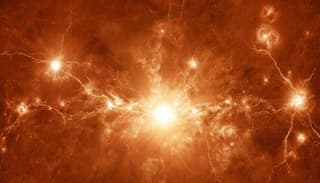 Scientists from the Russian Academy of Sciences Warned About the Most Powerful Solar Flares in 2026