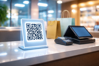 Banks Will Be Required to Support Universal QR Code Starting September 2026