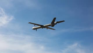 Tras el escándalo por el robo de mil millones, el desarrollador de UAV pesados cambió de dirección: Nueva dirección general en la Oficina de Diseño M.P. Simonov