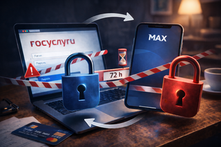 Loss of access to Gosuslugi accounts: users complain about the new login system