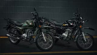 "Minsk" is back: the first batch of legendary motorcycles assembled in Russia