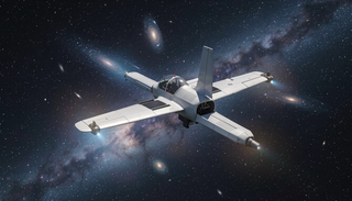 Head of the State Duma Defense Committee: Drones will begin to be actively used in space