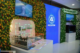 Fortalecimiento de posiciones: los ingresos en el extranjero de Rosatom aumentaron a $17,2 mil millones a finales de 2025