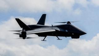 El nuevo dron kamikaze de largo alcance creado por Rostec burla las defensas aéreas y ataca la retaguardia