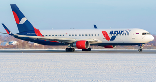 Boeing breaks down one after another: Azur Air's carrier certificate was cut after emergency landings en route from Vietnam and Thailand