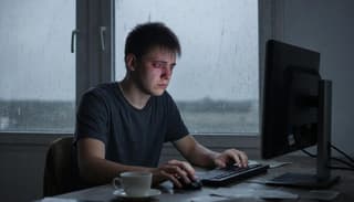 Home internet started to be restricted: speed is cut for excessive traffic