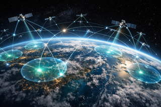 El sistema de comunicación híbrido de la Universidad Reshetnev cubrirá el 99% de Rusia, donde Starlink no llega