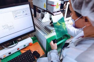 300 million rubles for microchips: ZNTC launches gallium nitride electronics production in Moscow