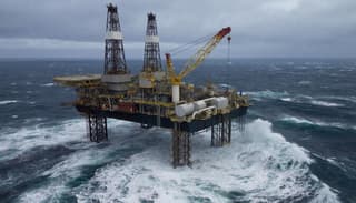 Rostec creó un "cerebro" para la industria petrolera: el sistema "Tsifroil" se está implementando para la contabilidad del petróleo