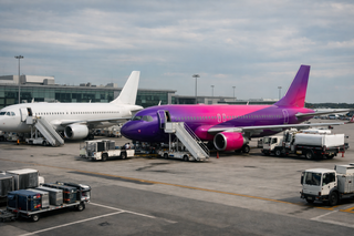 Nordwind Airlines Denies Sale to Wildberries
