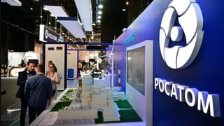 Rosatom aumentará significativamente el uso de la IA en el marco de la estrategia digital hasta 2027