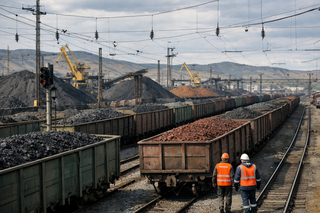 Nivel de rutas internacionales: ZabZD aumentará el volumen de carga a 25 millones de toneladas en la región de Zabaikal para 2030