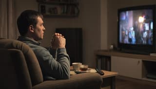 Просмотры на Rutube взлетели почти на 20%: зрители провели на платформе 1,9 миллиарда часов