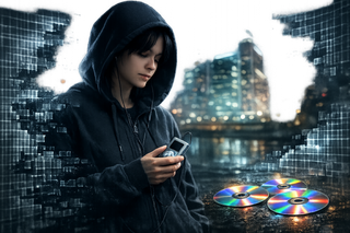 CD sales on Wildberries increased by 70% - Russians are returning to physical media amid network restrictions