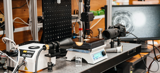 Russian Scientists Learn to Cool Chips 20 Times More Efficiently