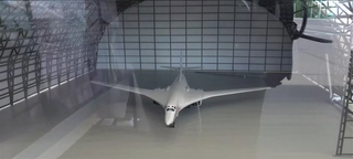 Enormes hangares para Tu-95MS y Tu-160 comenzaron a construirse activamente en Russia
