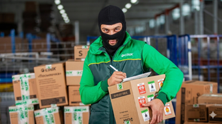 Delivery with a Trap: Attackers Steal Money Posing as CDEK