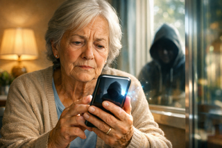 Scammers have become active before the April indexation of pensions by 6.8%
