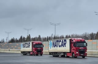 No Limits: el desarrollo del KamAZ no tripulado podría haberse puesto en pausa debido a la reducción de la financiación