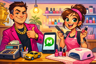 Max Messenger Goes into Business: Chatbots, Mini-Apps, and CRM Integrations for Entrepreneurs