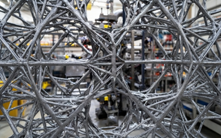Como acero blindado: un compuesto "inteligente" para la energía del hidrógeno creado en la FEFU y la SakhGU