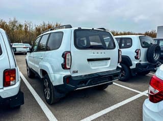 Exingeniero de AvtoVAZ declara que la Niva Travel alargada nunca será lanzada