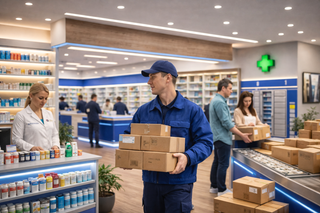 Russian Post Will Never Be the Same Again: The Ministry of Digital Development Presented a Bill to Save the Company