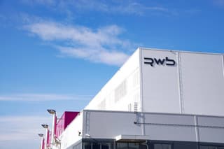 Wildberries is building a digital fortress: the second data center launched in Dubna