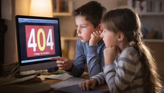 Ban on children under 14 from using the Internet proposed in the State Duma