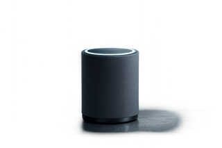 In the HRC, they called not to buy smart speakers due to the risk of being tracked by fraudsters