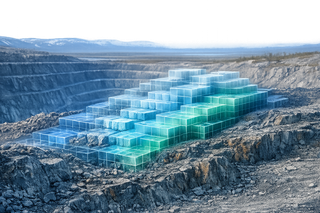 Algoritmo para la selección de estrategias de exploración de yacimientos de mineral desarrollado por científicos del Centro Científico de Kola de la Academia de Ciencias de Rusia