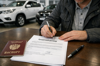 En ROAD informaron cuántos rusos pueden permitirse comprar un coche nuevo