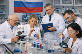 Válvulas para el corazón ahora se fabricarán en Kuzbass: nueva fábrica inaugurada en Kemerovo