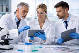 Sin dolor ni biopsia: en Rusia inventaron un nuevo sistema de prueba para el diagnóstico del cáncer de endometrio