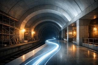 Diez estaciones de metro se inaugurarán en San Petersburgo hasta 2030: tres ya están en funcionamiento, siete en construcción