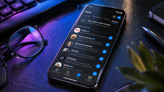 MAX Started Pushing Channels: A Feed of Recommendations Appeared in the Messenger