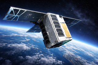 Space Leasing Launched in Russia: First Satellites Already in Orbit