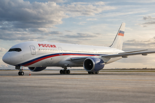 ОДК подтвердила установку ПД-35 на «российский Boeing 787»