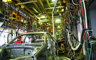 Russian Response to Chinese Electric Vehicles: Avtotor Prepares to Launch Two AmberAuto Models