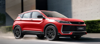 Belgee instala el piloto automático de segundo nivel: comienzan las ventas del X50+ con motor turbo y robot